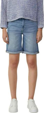 s.Oliver Jeansshorts im 5-Pocket-Stil