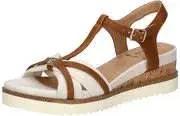 s.Oliver Keilsandale Damen beige
