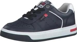 S.Oliver  Kinderschuhe Low s 55 43101-28/805
