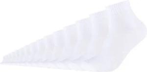 s.Oliver Kurzsocken Kurzsocken 15er Pack