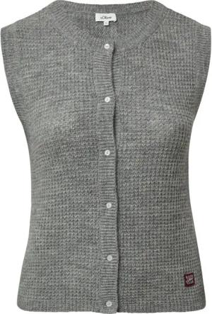 s.Oliver Langarmbluse