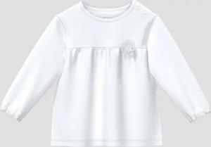 s.Oliver Langarmshirt T-Shirt Langarmshirt im A-Shape mit Applikation