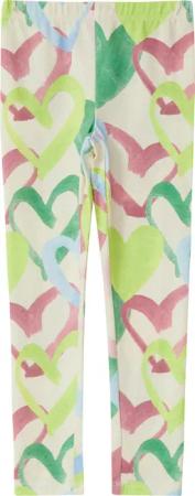 S.Oliver Leggings Herzen