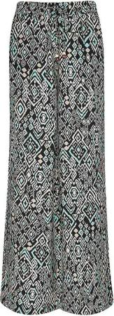 S.OLIVER Marlenehose  schwarz | 34