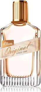 s.Oliver Original Women Eau de Toilette