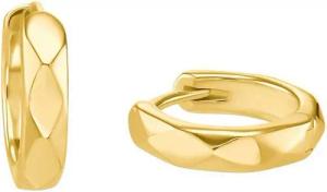 s.Oliver Paar Creolen