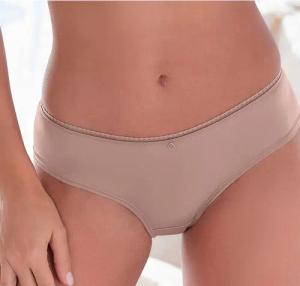 s.Oliver Panty Elina mit dezentem Ringdetail vorne mittig