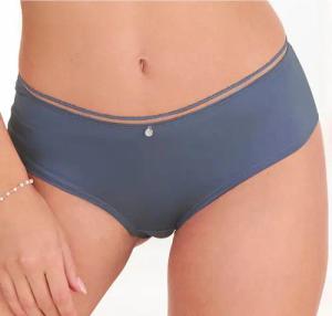 s.Oliver Panty Pauline aus feiner Spitze und weichem Microtouch-Material