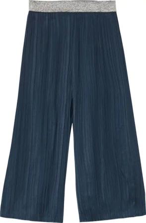 S.Oliver Plissee-Hose