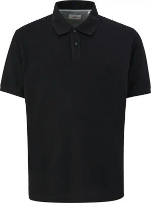 s.Oliver Poloshirt Piquê aus Baumwolle mit Stretch