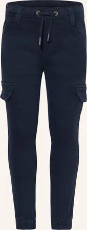 s.Oliver RED Cargohose PELLE Regular Fit