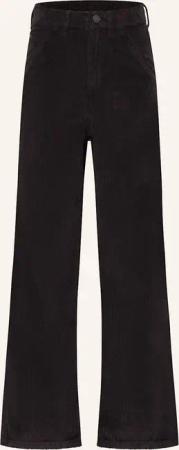 s.Oliver RED Cordhose Relaxed Fit