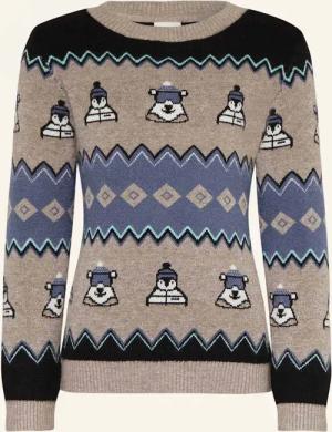 s.Oliver RED Frottee-Longsleeve