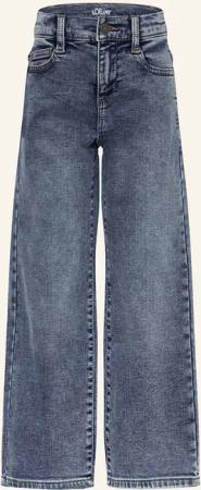 s.Oliver RED Jeans Baggy Fit