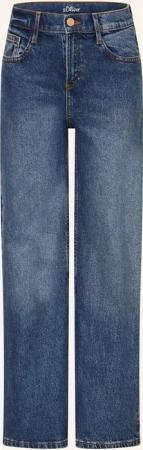 s.Oliver RED Jeans Regular Fit