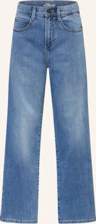 s.Oliver RED Jeans Relaxed Fit