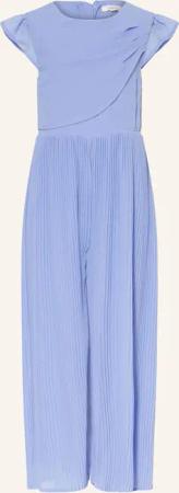 s.Oliver RED Jumpsuit mit Plissees