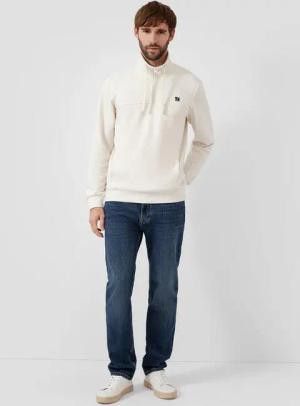 s.Oliver Regular-fit-Jeans Jeans-Hose BENITO Jeans Benito / Regular Fit / Mid Rise / Straight Leg