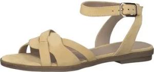 S.Oliver  Sandalen Ledersandale 5-28100-28-512