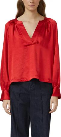 s.Oliver Satinbluse