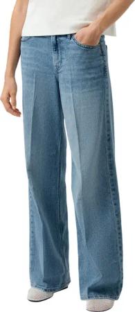 s.Oliver Schlagjeans "SURI" mit Stretch-Anteil