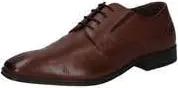 s.Oliver Schnürer Herren braun