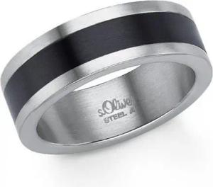 s.Oliver Silberring 201507-1