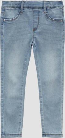 s.Oliver Skinny-fit-Jeans Jeans-Hose TREGGINGS Jeans Treggings / Skinny Fit / Mid Rise / Skinny Leg