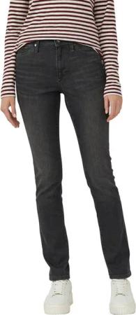 s.Oliver Slim-fit-Jeans Betsy mit Stretch