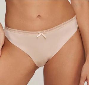 S.OLIVER Slip Damen puder Gr.44/46