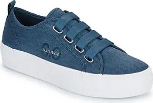 S.Oliver  Sneaker 5-23611-44-805