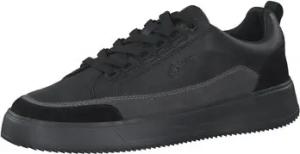 S.Oliver  Sneaker black-grey (-grau) 5-13610-29-020