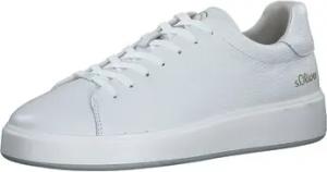 S.Oliver  Sneaker He.-Schnürer 5-5-13640-30/100 100