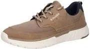 s.Oliver Sneaker Herren beige