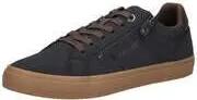 s.Oliver Sneaker Herren blau