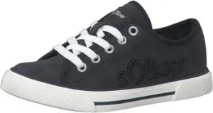 S.Oliver  Sneaker Low 43207 805