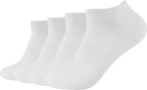 s.Oliver Sneakersocken "Sneakersocken 4er Pack"