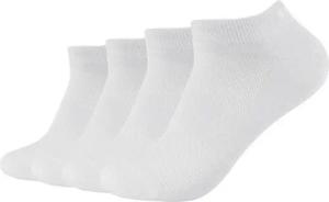 s.Oliver Sneakersocken Sneakersocken 4er Pack