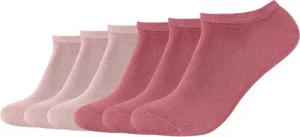 s.Oliver Sneakersocken "Sneakersocken 6er Pack"