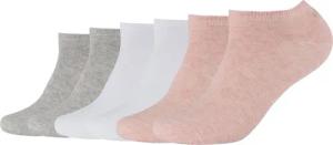 s.Oliver Sneakersocken "Sneakersocken 6er Pack"
