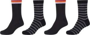 s.Oliver Socken Socken 4er Pack