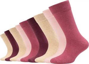 s.Oliver Socken "Socken Kinder Strümpfe mit weichem Bund Baumwolle Pflegeleicht"