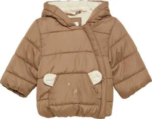 S.Oliver Steppjacke Bär