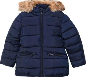 S.Oliver Steppjacke mit Kapuze