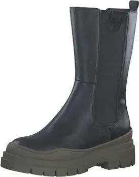 S.Oliver  Stiefel Stiefel Woms Boots 5-5-25432-29/071