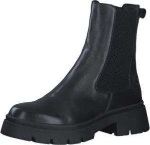 S.Oliver  Stiefel Stiefeletten Women Boots 5-26452-43/001