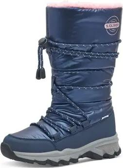 S.Oliver  Stiefel Winterstiefel 46630 891