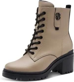 S.Oliver  Stiefeletten Stiefeletten 5-25223-43/341