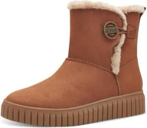 S.Oliver  Stiefeletten Stiefeletten M2641841 5-26418-41-3A5