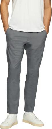 s.Oliver Stoffhose mit Reißverschluss